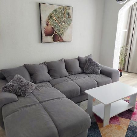 شقة غييكا  في Apartman Deus المظهر الخارجي الصورة