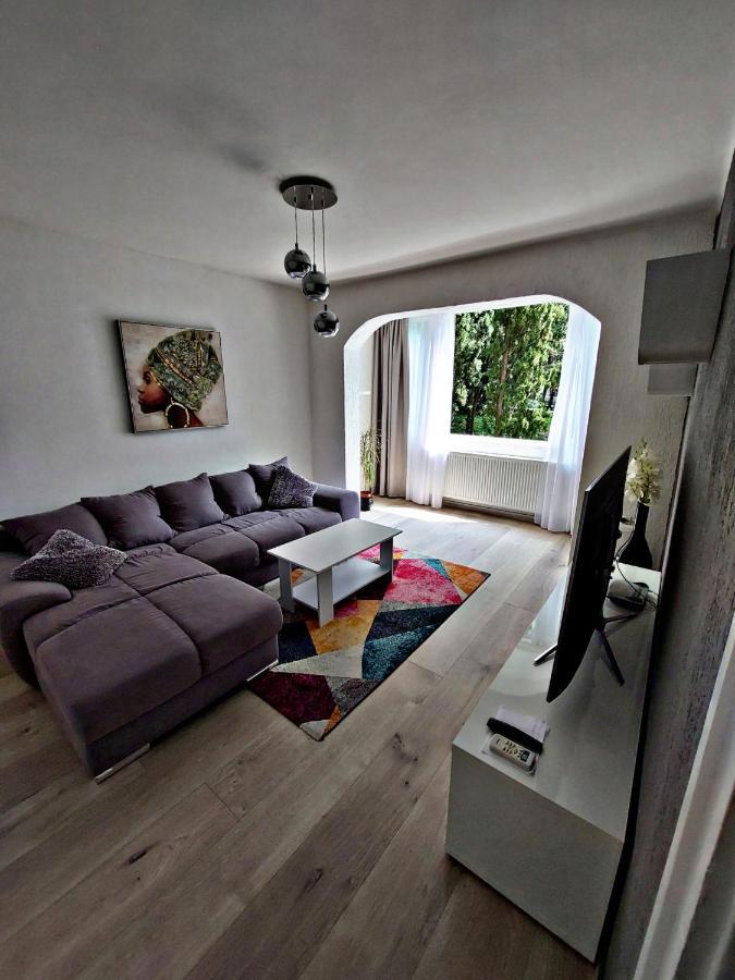 شقة غييكا  في Apartman Deus المظهر الخارجي الصورة