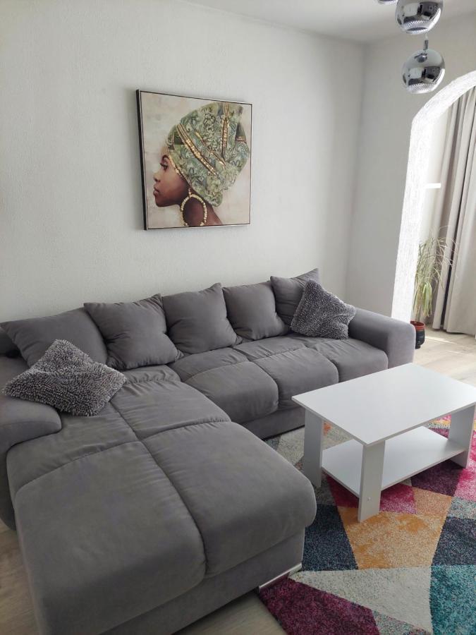 شقة غييكا  في Apartman Deus المظهر الخارجي الصورة