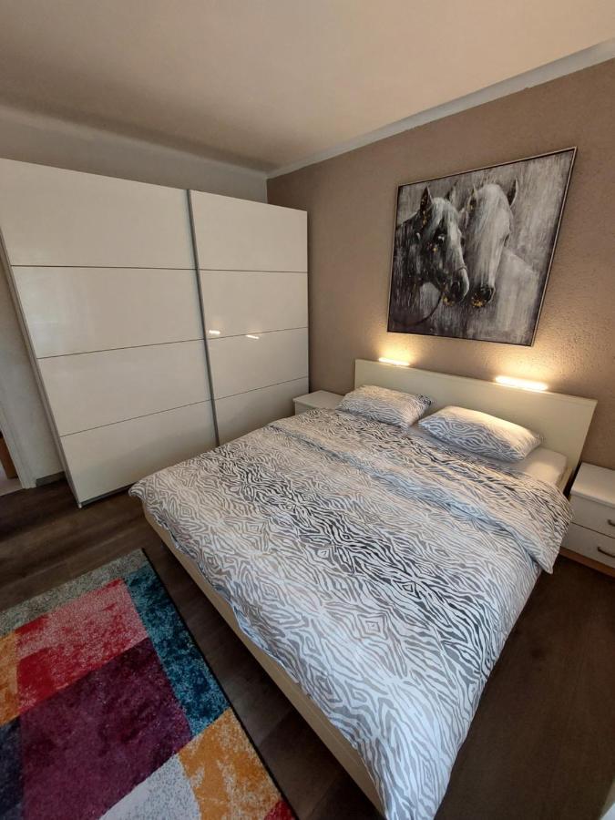 شقة غييكا  في Apartman Deus المظهر الخارجي الصورة